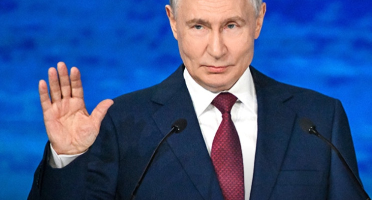 Doların Sonu mu Geliyor? Putin’den Tarihî Çağrı