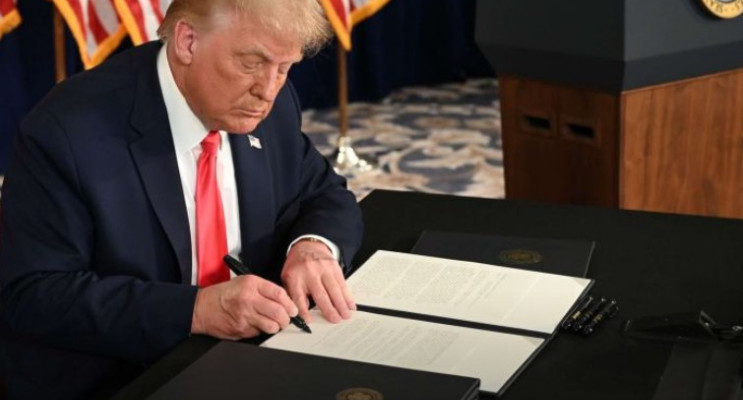 Donald Trump FISA 702 uzatmasını onayladı: “Yetkisiz dinleme” tartışması büyüyor