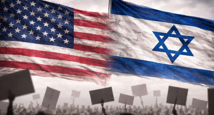 Dünya Alarmda: Washington–Tel Aviv Hattına Tepkiler yağıyor