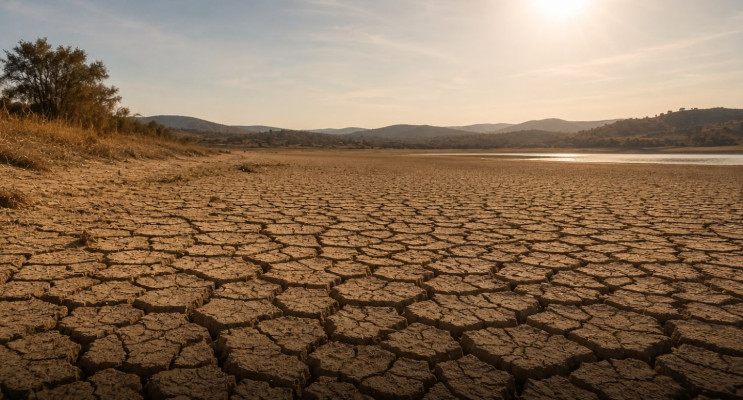 Dünya Meteoroloji Örgütü’nden “Süper El Nino” Uyarısı: Rekor Sıcaklıklar Kapıda