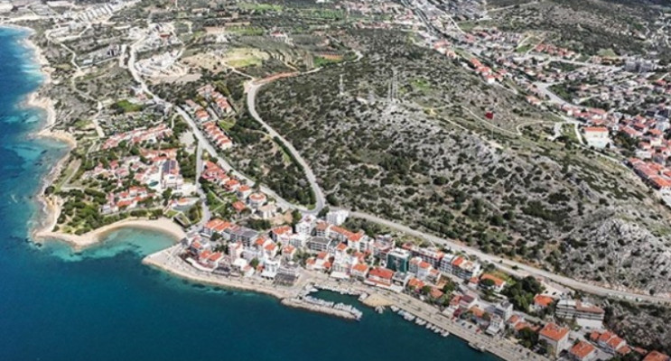 Ege Adalarında Türk Turist Akını: 1,1 Milyon Ziyaret Sonrası 2026’da Yeni Rekor Beklentisi