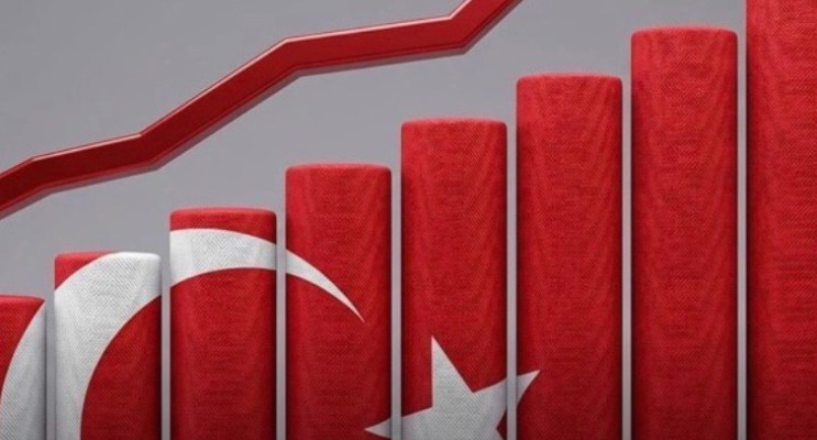 Ekonomi İlk Çeyrekte Yüzde 2,5 Büyüdü