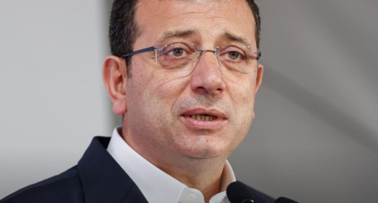 Ekrem İmamoğlu davasında hakim ne karar verdi ?