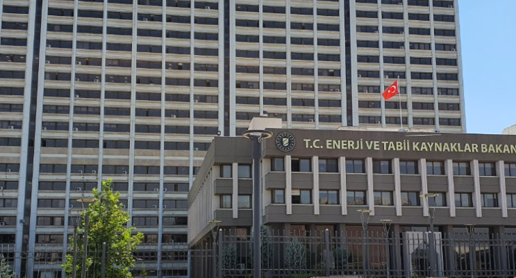 Enerjide tam bağımsız Türkiye olma yolunda adımlar devam ediyor