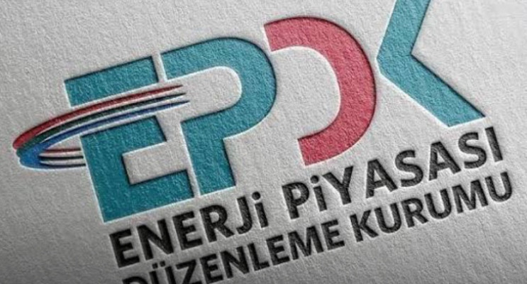 EPDK, 4 Doğal Gaz Şirketinin Tarifelerini Revize Etti