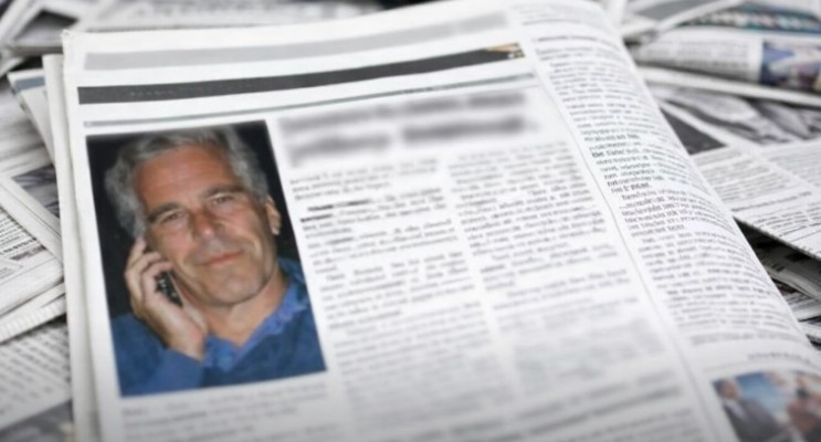 Epstein Belgelerinde Dikkat Çeken Detay: Ölüm Haberi Önce 4chan’de Paylaşılmış