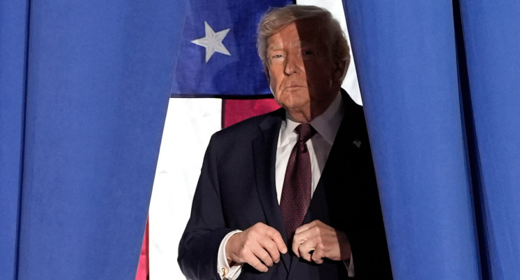 Epstein dosyalarında perde aralanıyor: Trump’a dair ne varsa kamuoyuna açıklanacak