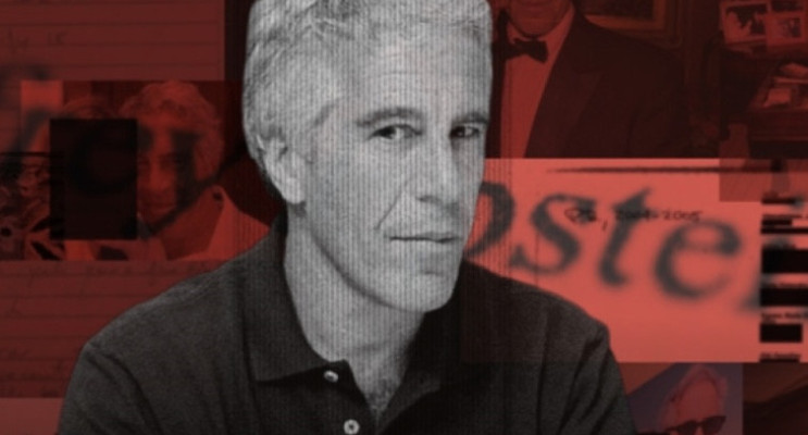 Epstein’in İddia Edilen İntihar Notu Kamuoyuna Açıklandı
