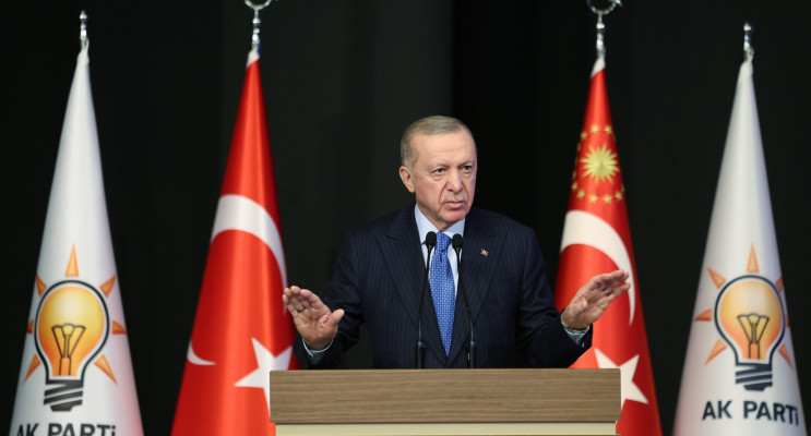 Erdoğan’dan 2026 bütçesi mesajı: “Milletimiz ve ekonomimiz için hayırlı olsun”