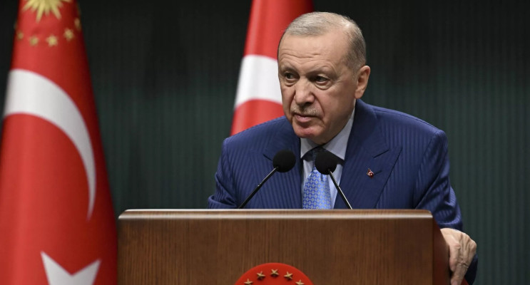 Erdoğan'dan Alevi İnanç Önderlerine Mesaj: "Talepler Sırayla Olacak"