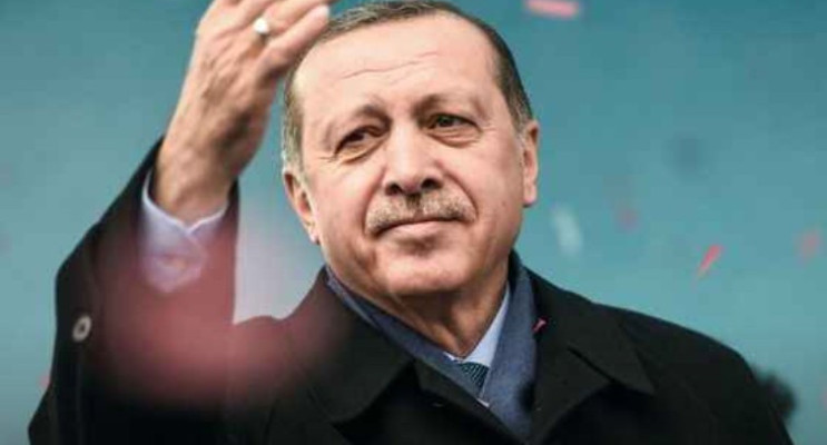 "Erdoğan’dan Nevruz Çağrısı: Bölgede Barışın Baharı Umudu"