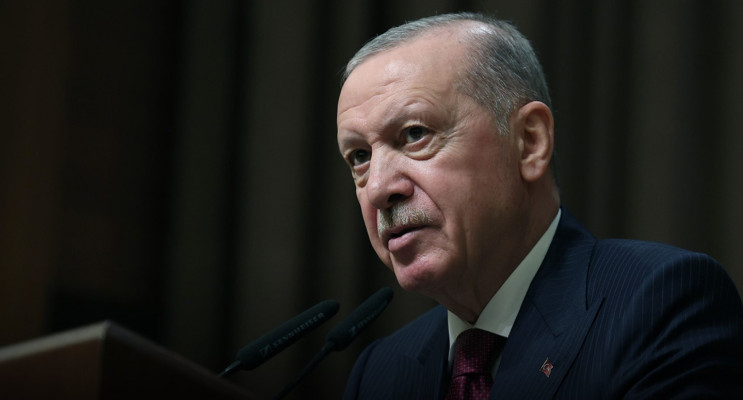 Erdoğan’dan Savunma ve Güvenlik Mesajı: “Başka Seçeneğimiz Yok”