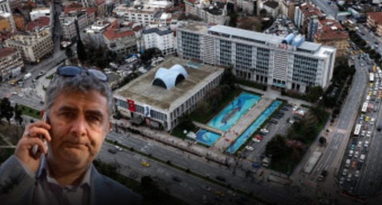 Erhan Karaal'ın Kaçırılmasında İhale ve Fidye İddiası: 8 Gözaltı