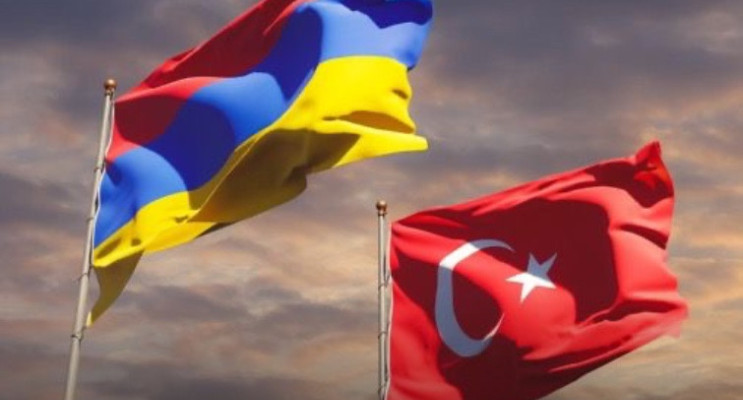 Ermenistan, Pasaport Damgasından Ağrı Dağı’nı Kaldırdı