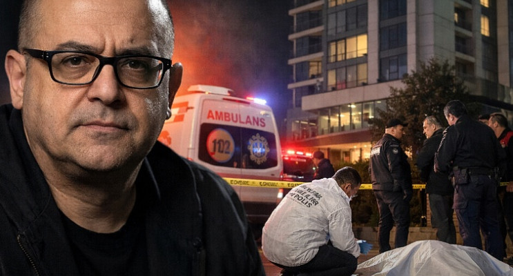 Erol Köse hayatını kaybetti: Maslak’taki olayla ilgili soruşturma başlatıldı