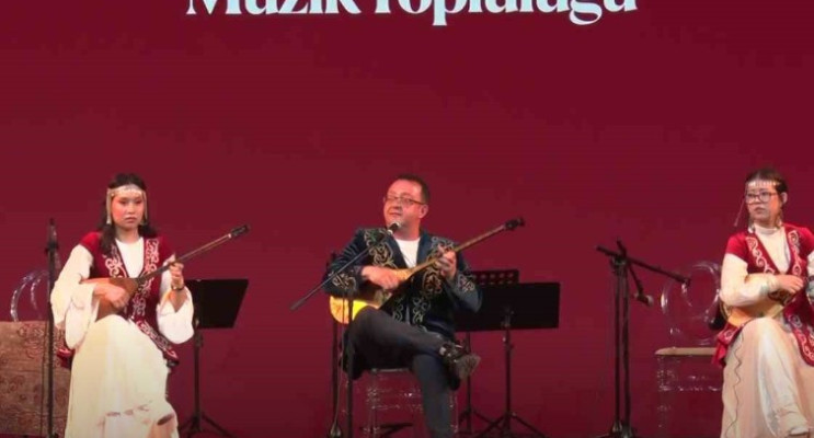 Etnospor Festivali 8. Kez Kapılarını Açıyor