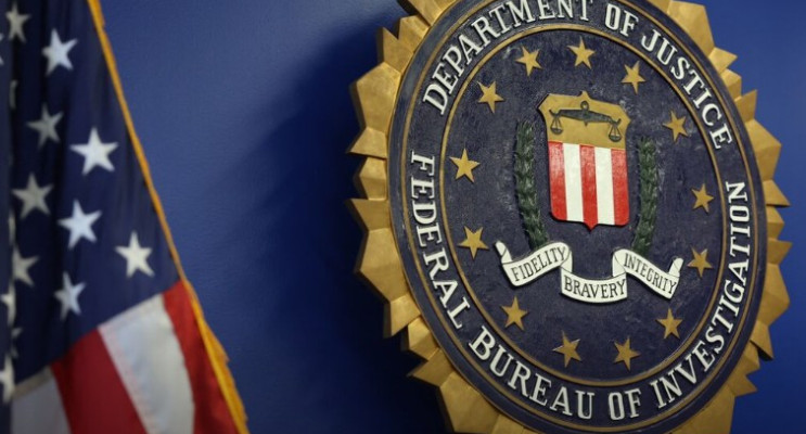 FBI: İran Bağlantılı Siber Saldırılar Telegram Üzerinden Yayılıyor