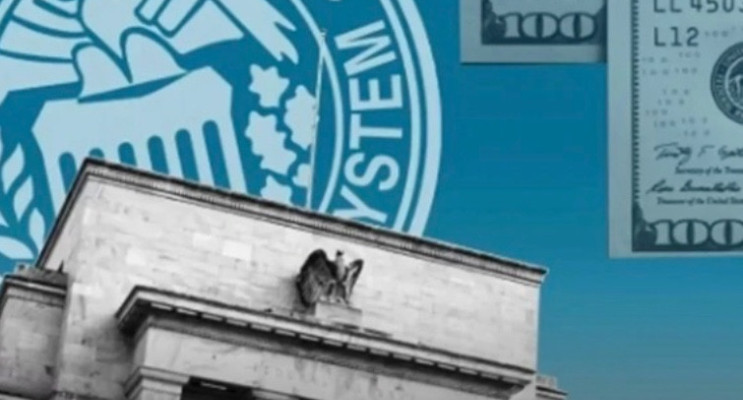 Fed: Orta Doğu Riskleri ve Petrol Şoku En Büyük Tehdit