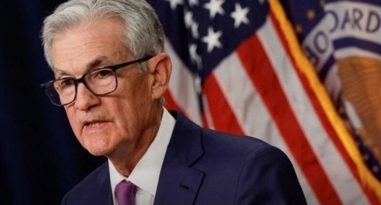 Fed’de Geçiş: Powell Geçici Başkan Oldu