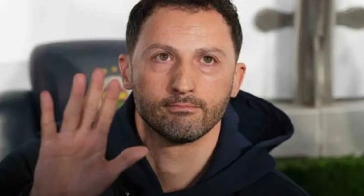 Fenerbahçe, Tedesco ile Yollarını Ayırdı