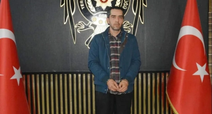 FETÖ’nün kan bağı İstanbul’da çözüldü: Elebaşının yeğeni Ümraniye’de yakalandı