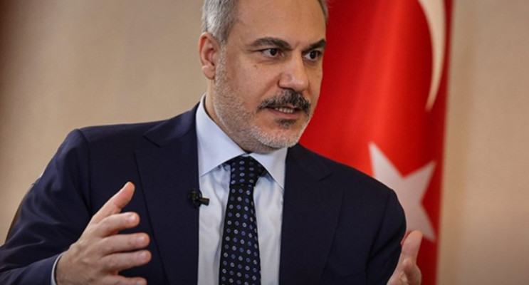 Fidan’dan İran-ABD Nükleer Görüşmelerine İlişkin Kritik Mesaj