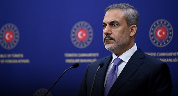 Fidan’dan Kritik Uyarı: Hürmüz Kapanırsa Küresel Kriz Derinleşir