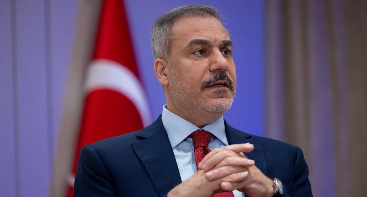 Fidan’dan NATO Zirvesi Açıklaması: Trump’ın Katılımı Bekleniyor