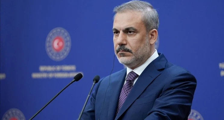 Fidan’dan SDG’ye net mesaj: Sabır tükeniyor, mutabakat derhal uygulanmalı