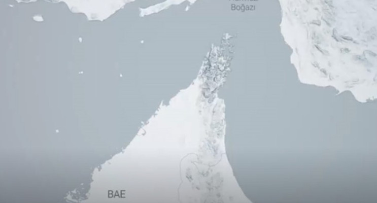 Filipinler, Hürmüz Boğazı Geçişi İçin İran’dan Güvence Aldı