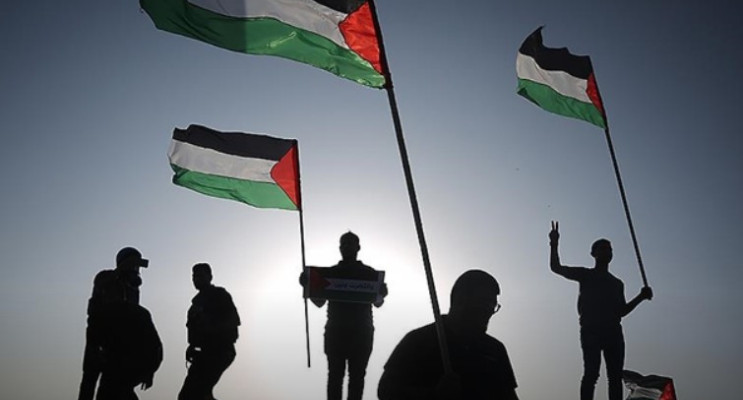 Filistin Başbakanından çağrı: 'İsrail'e ateşkes baskısı yapılmalı'