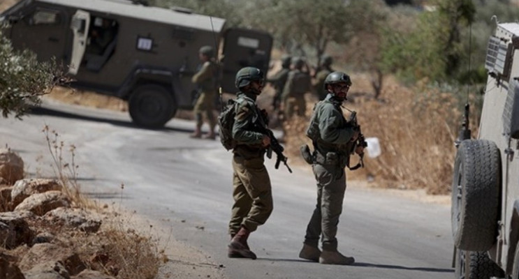 Filistin’den İsrail’e yerleşim tepkisi: “İki devletli çözüm baltalanıyor”