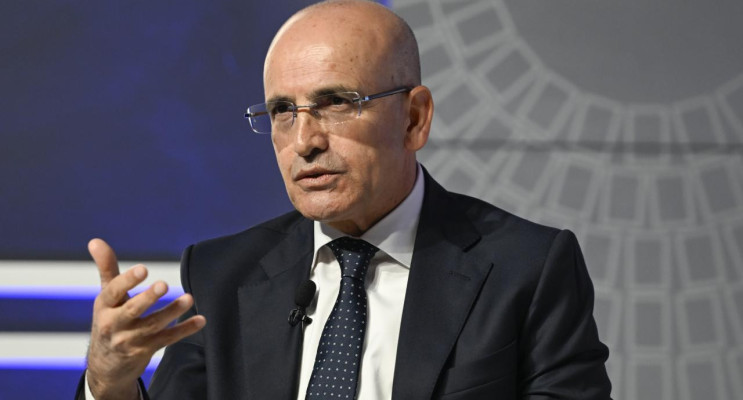 Fitch’ten Türkiye’ye Pozitif Sinyal: Şimşek’ten “Not Artışı” Mesajı