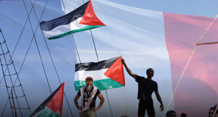 Fransa’da İsrail’in Sumud Filosu aktivistlerine kötü muamelesi iddiasına soruşturma kararı