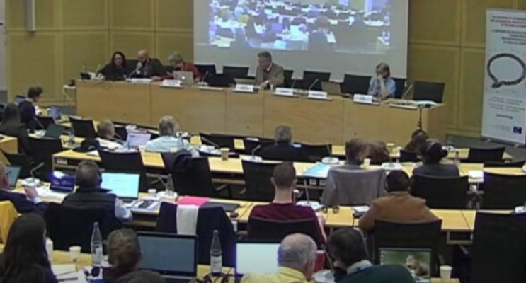 FUEN’den CINGOs Genel Kurulu’nda Yunanistan’a Batı Trakya Türkleri için AİHM çağrısı