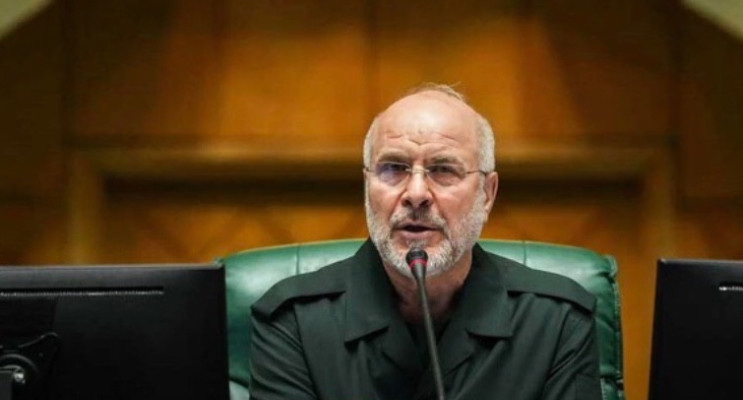 Galibaf’tan Washington’a: ABD Güvenimizi Kazanamadı