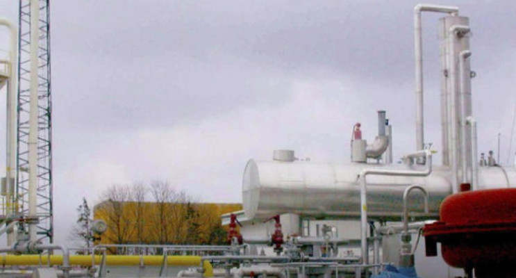 Gazprom: Türkiye'ye doğalgaz ihracatı için kullanılan tesise saldırı