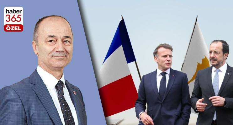 GKRY için NATO planı mı devrede?