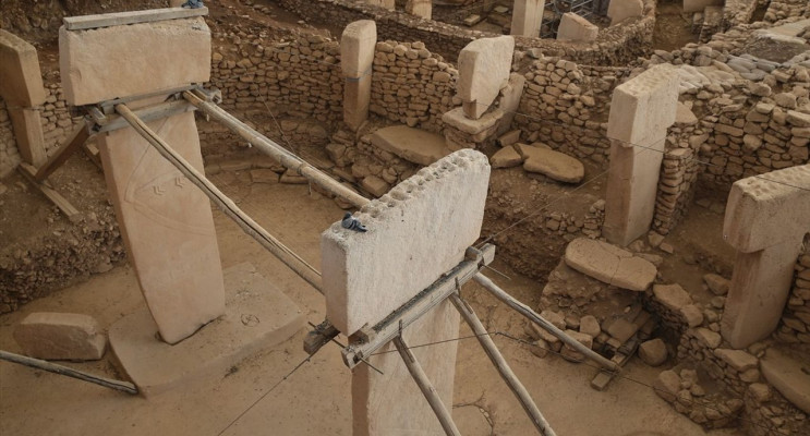 Göbeklitepe'nin Uluslararası Tanıtımları ve Turizm Üzerindeki Etkisi