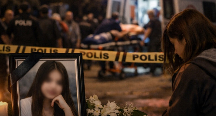 Görele’de Taciz İddiasının Mağduru 16 Yaşındaki Genç Kız Hayatını Kaybetti