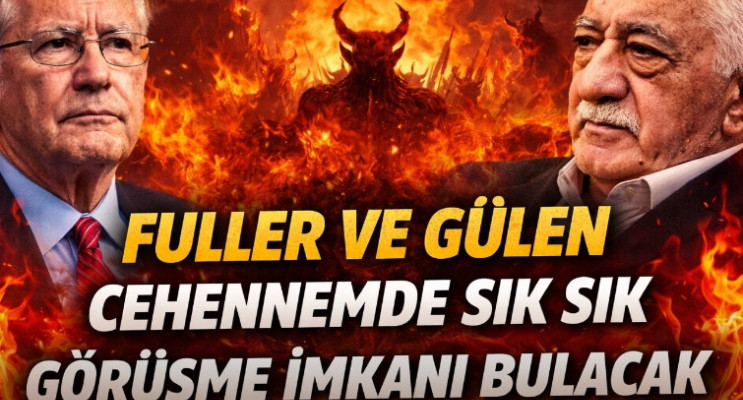 Graham E. Fuller öldü