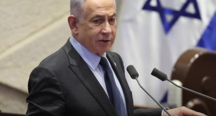 "Güçlerimiz şu anda Tahran'ın kalbine saldırılar düzenliyor"