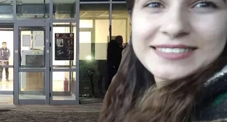 Gülistan Doku Dosyasında Kırmızı Bülten Kararı