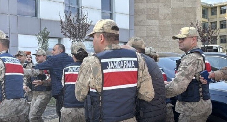 Gülistan Doku Soruşturmasında Tutuklu Sayısı 8’e Yükseldi