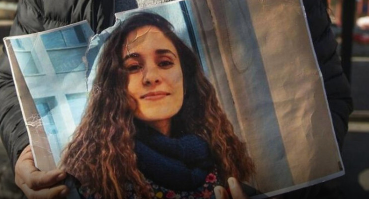 Gülistan Doku soruşturmasında yeni gelişme: Firari şüpheli Umut Altaş ABD'de hakim karşısına çıktı