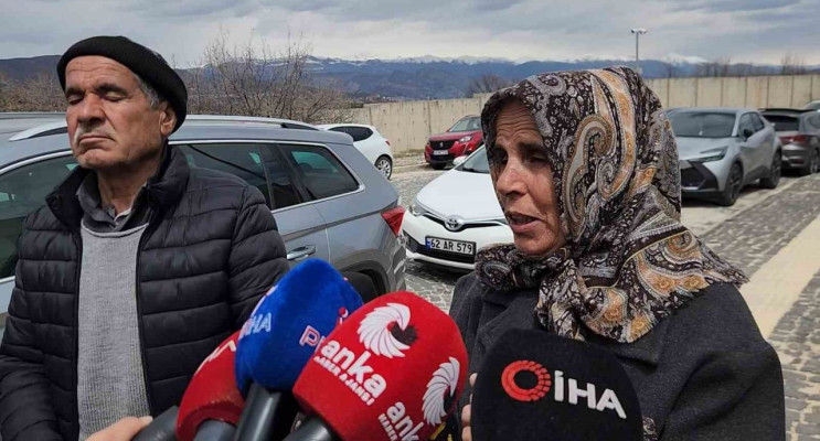 Gülistan Doku’nun Ailesinden Çarpıcı Açıklama