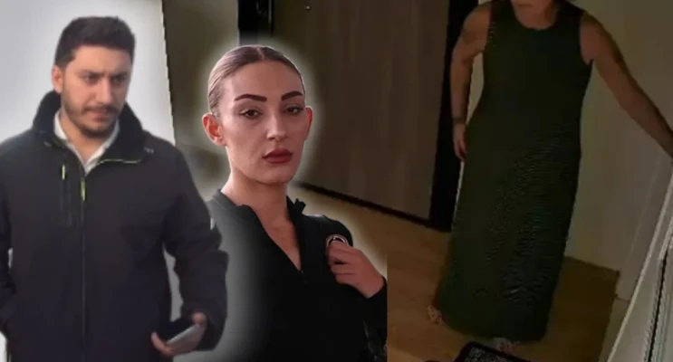 Güllü'nün ölümünde flaş gelişme! Bacağındaki morluğun nedeni belli oldu