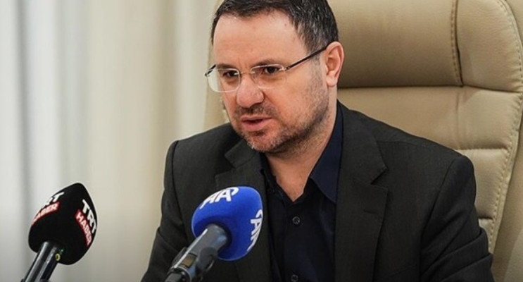 Gürlek: Mağdur Ailelerin Acısı Kanunla Hafifletilecek