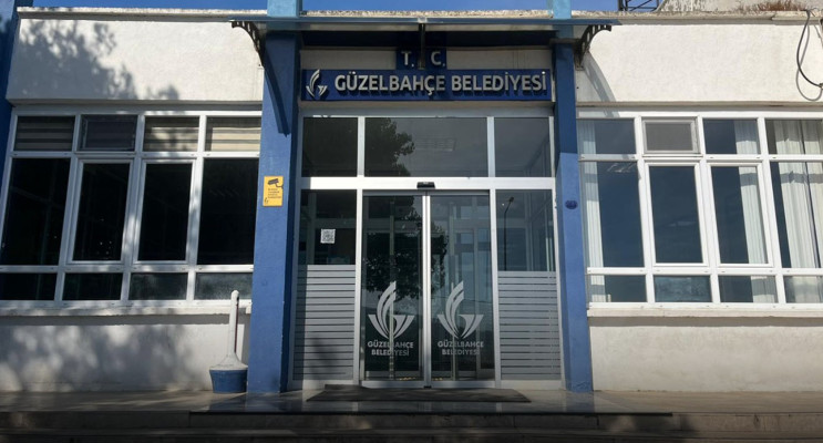 Güzelbahçe Belediyesi'ne Soruşturma: Operasyonun Detayları