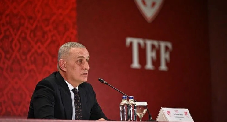 Hacıosmanoğlu sessizliğini bozdu: Terim, Montella ve villa tartışmalarına tek tek yanıt